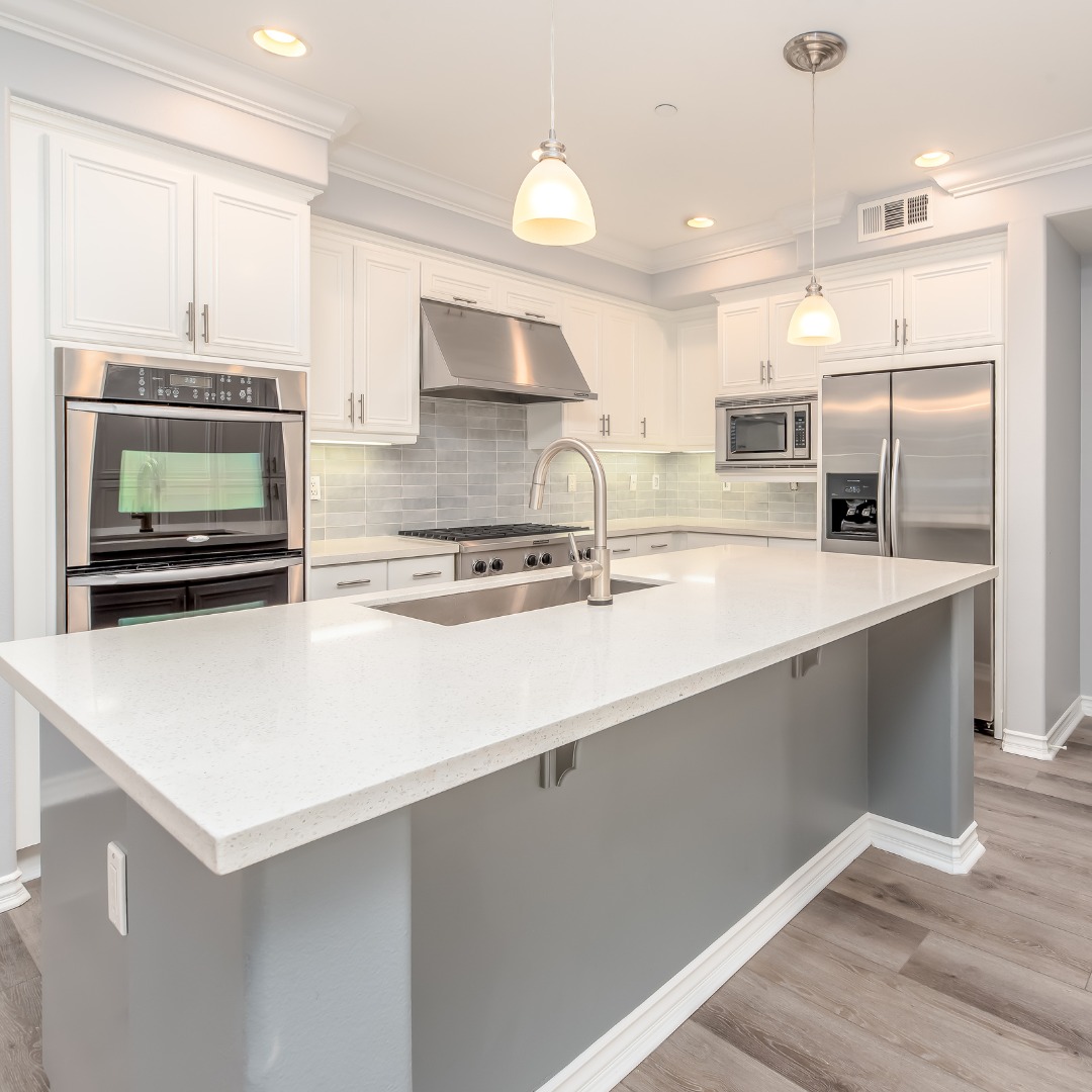 Past Project example