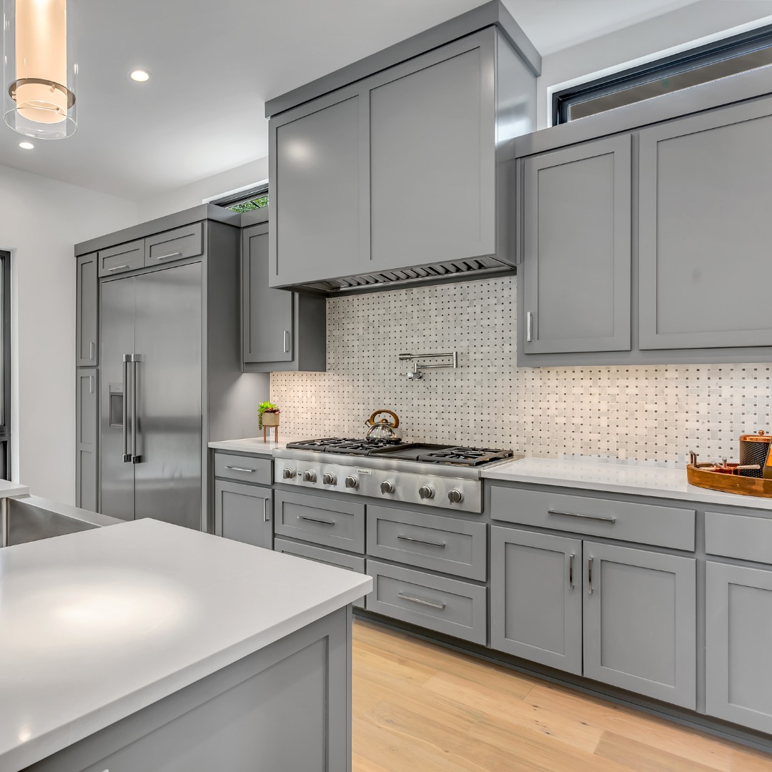 Past Project example